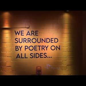 Meet your Posher, Maria